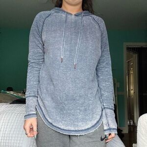 AMERICAN RAG CIE HOODIE